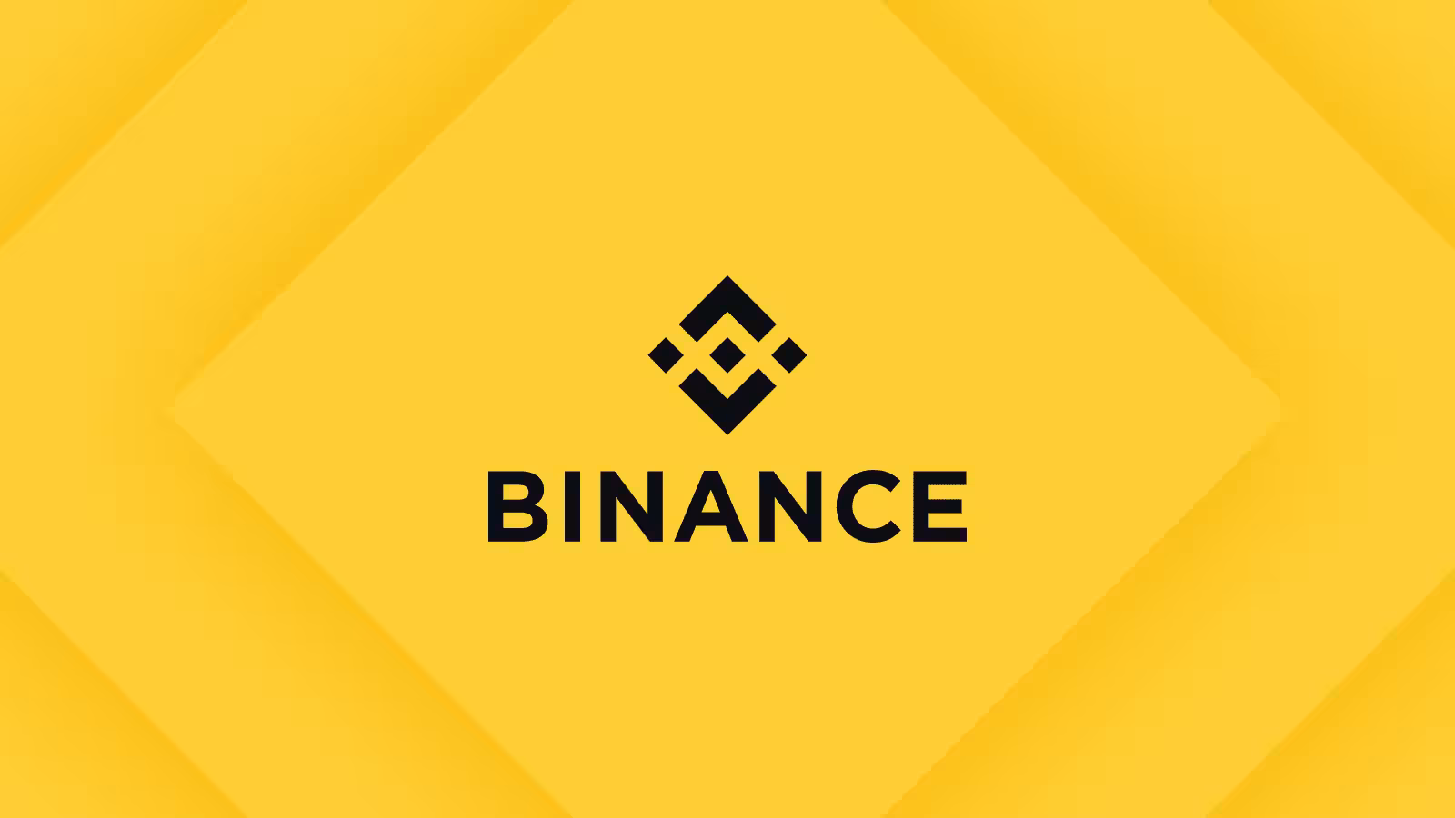 binance
