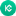 Kucoin Favicon