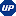 Upbit-Thailand Favicon